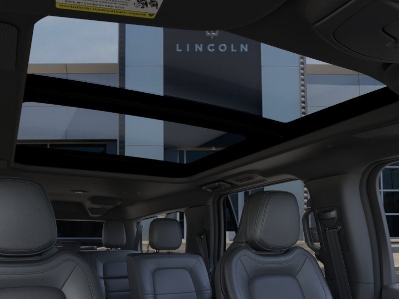 2023 Lincoln Navigator Reserve L